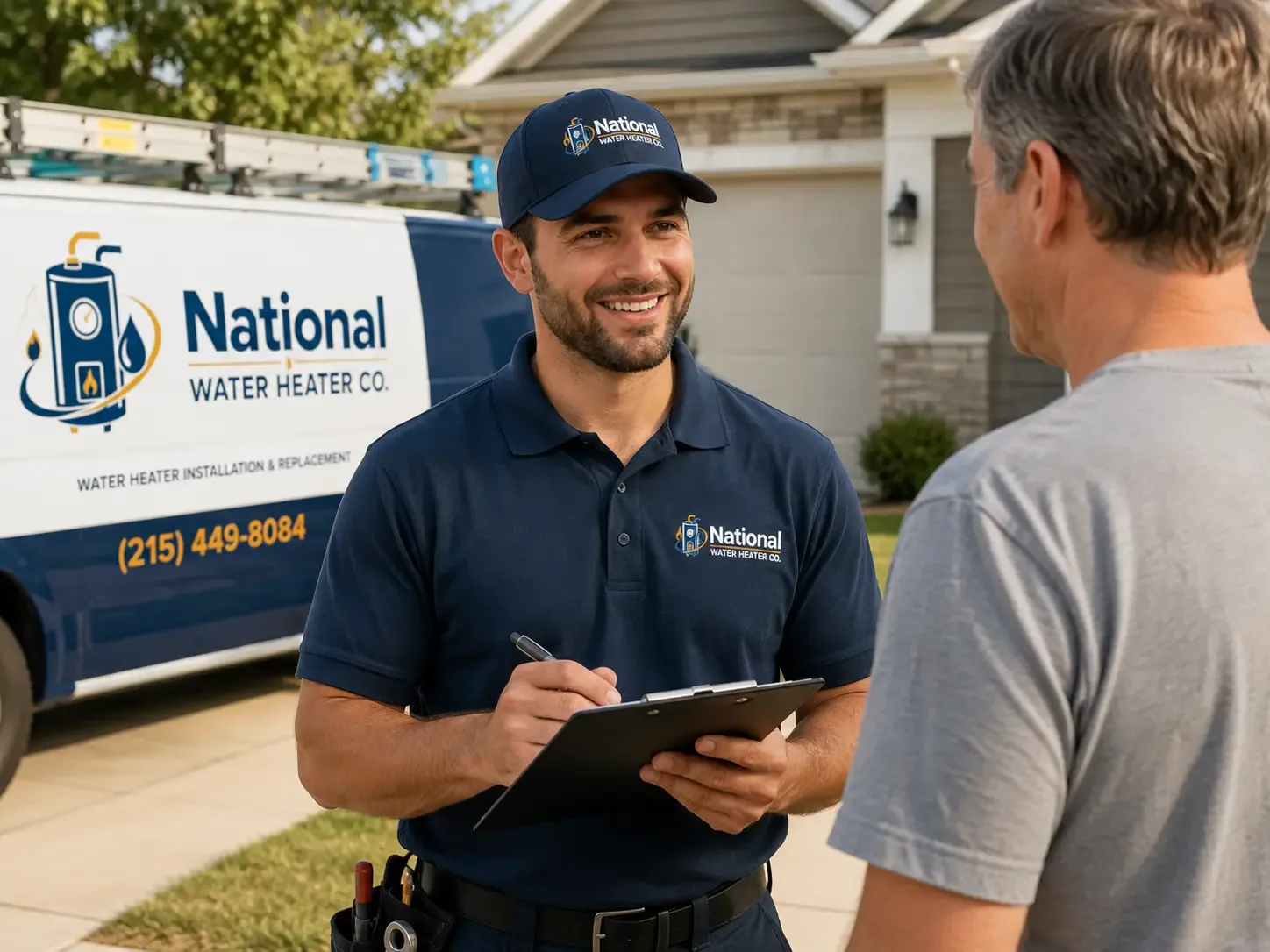Water Heater Installation Saint Ansgar, IA FAQs